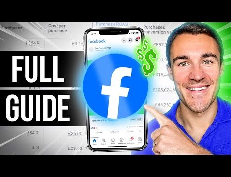 Facebook Ads Marketing Masterclass 2025